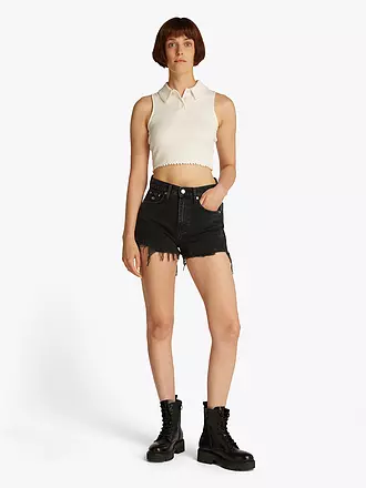 TOMMY JEANS | Jeansshorts | 